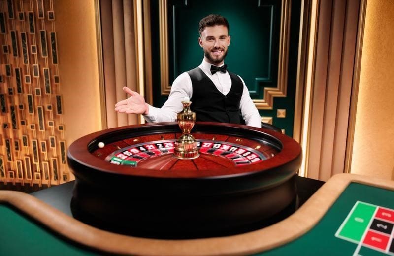 pragmatic Play livekasino