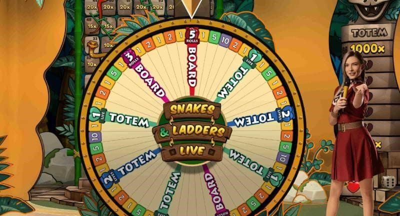 pragmatic Play Live Game Show
