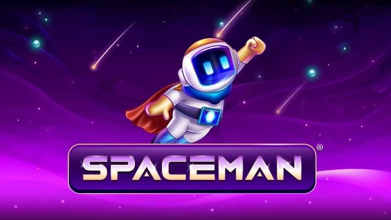 pragmatic Play Spaceman