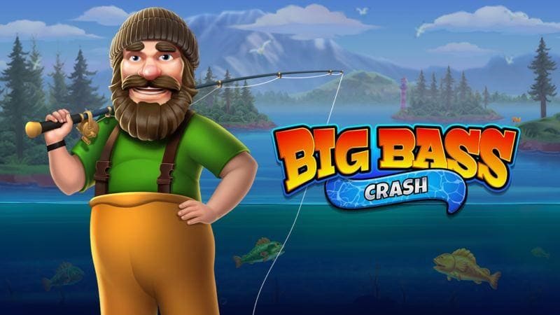 pragmatic Play Big Bass Crash