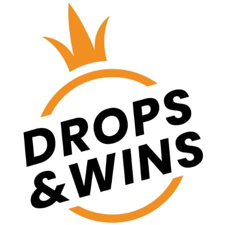 pragmatic play drops & wins