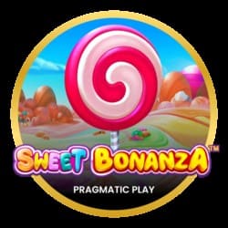 pragmatic Play sweet bonanza Teema ja grafiikat