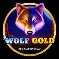 Pragmatic Play Wolf Gold Teema ja grafiikat