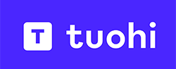 tuohi casino logo