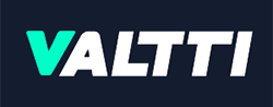 valtti kasino logo