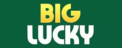 biglucky casino logo