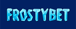 frostybet casino logo
