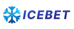icebet casino logo