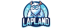lapland kasino logo