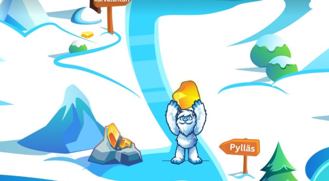 lapland kasino bonukset ja tarjoukset