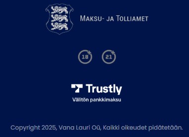lapland kasino lisenssi