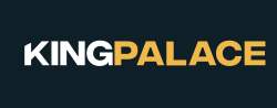 KingPalace kasinon logo