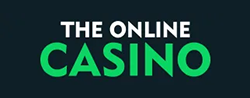 The Online Casino logo