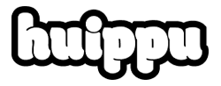 huippukasino logo