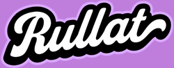 Rullat kasinon logo