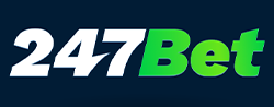 247bet kasino logo