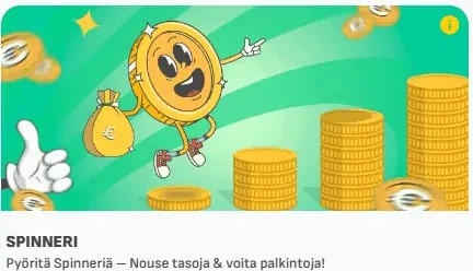 Parhaat Gamification kasinot