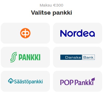 jackburst casino talletukset ja kotiutukset