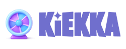 kiekka kasino logo