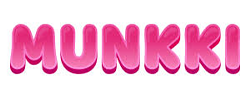 Munkki Kasino logo