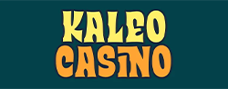 kaleo casino logo