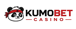 kumobet casino logo