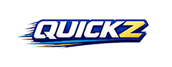 quickz casino logo