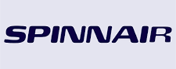 spinnair kasino logo