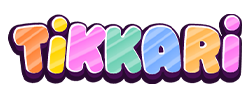 tikkari casino logo