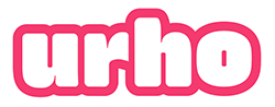 urho casino logo