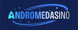 Andromedasino logo