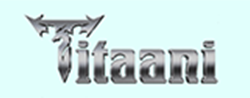 Titaani logo